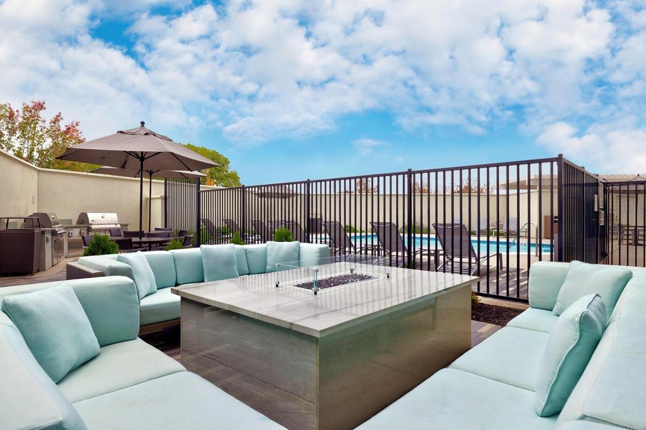 Towneplace Suites By Marriott Sacramento Elk Grove Extérieur photo