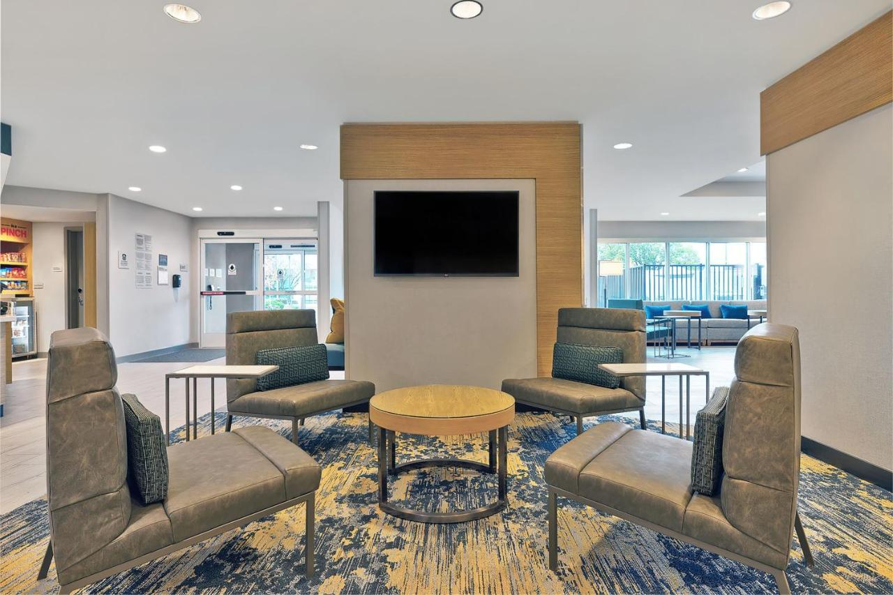 Towneplace Suites By Marriott Sacramento Elk Grove Extérieur photo