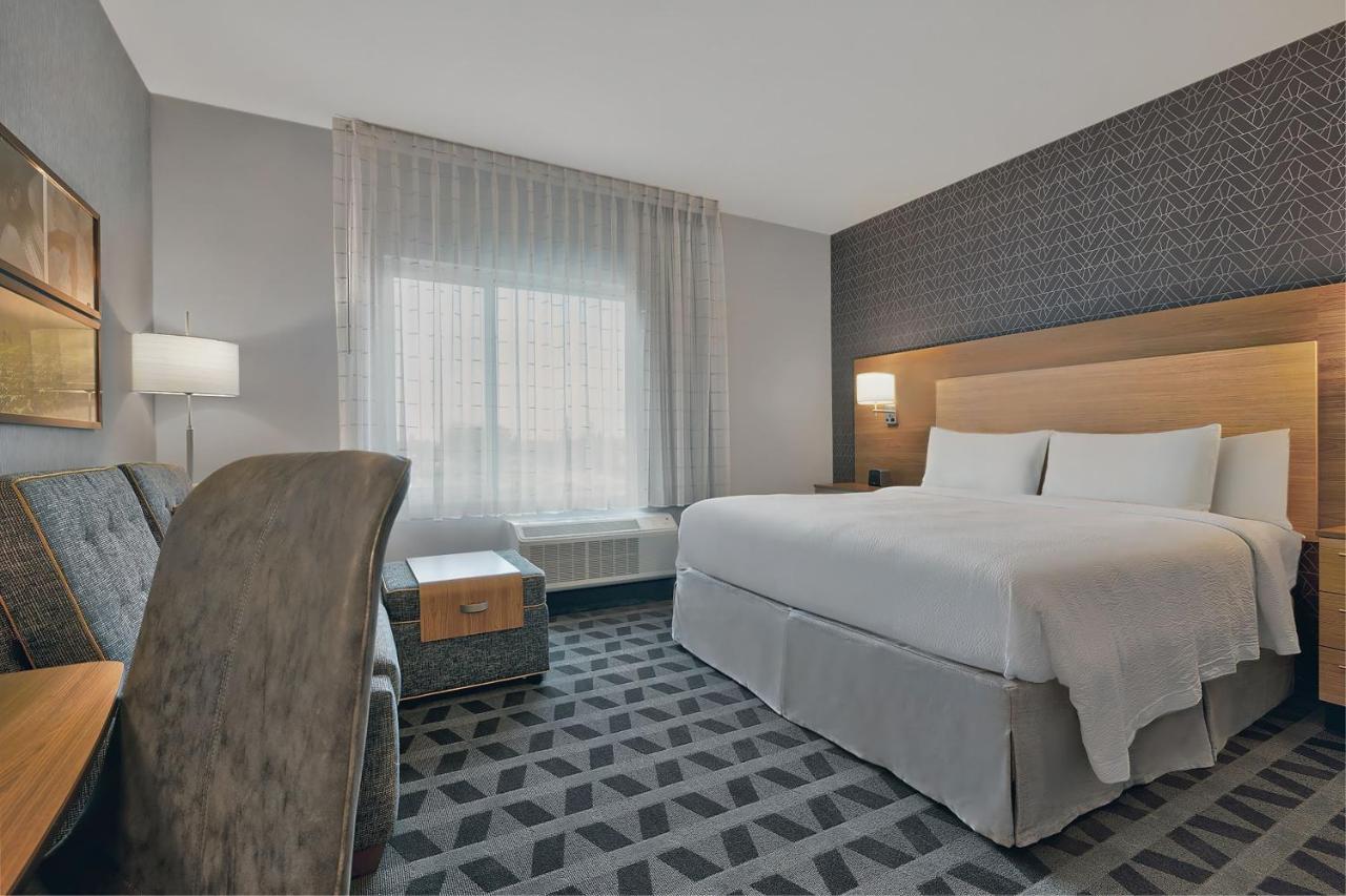Towneplace Suites By Marriott Sacramento Elk Grove Extérieur photo