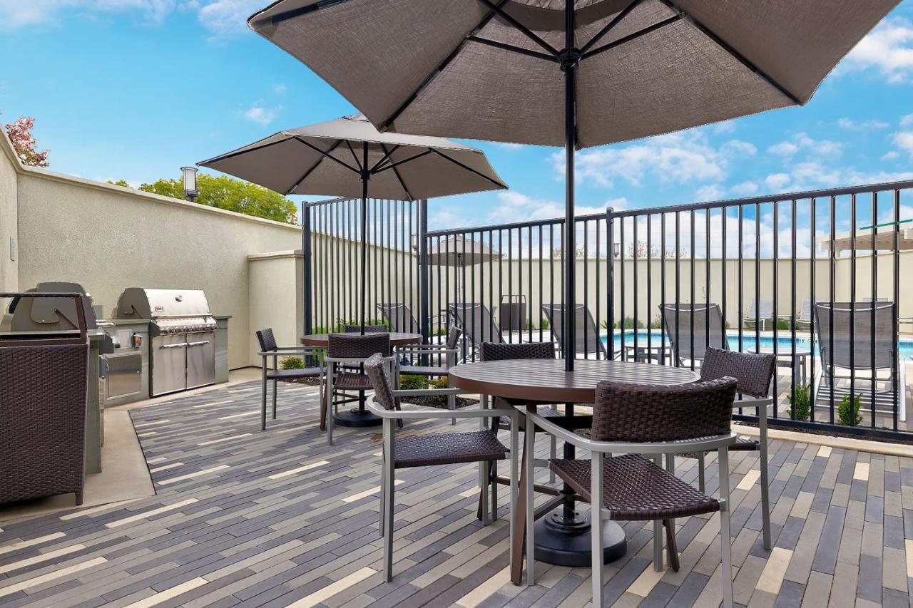 Towneplace Suites By Marriott Sacramento Elk Grove Extérieur photo