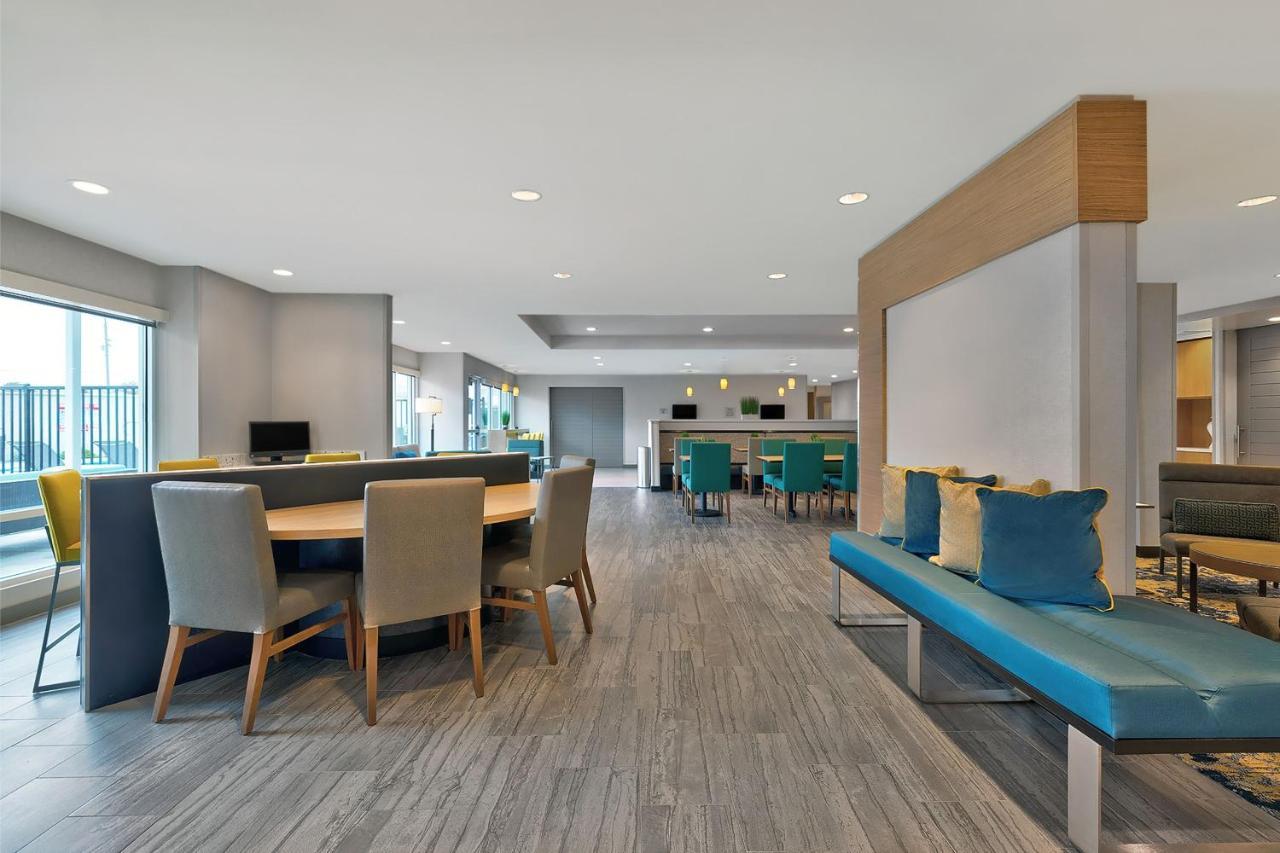 Towneplace Suites By Marriott Sacramento Elk Grove Extérieur photo