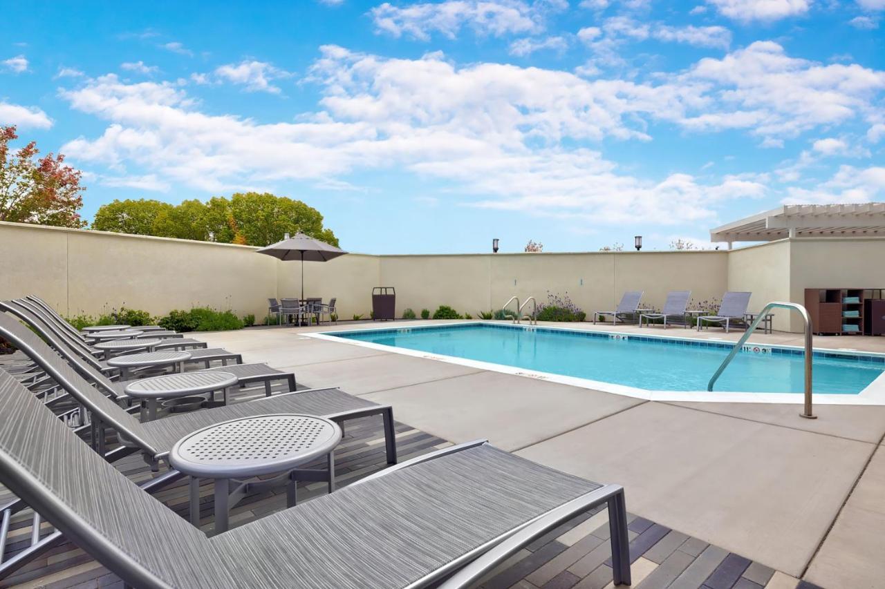 Towneplace Suites By Marriott Sacramento Elk Grove Extérieur photo