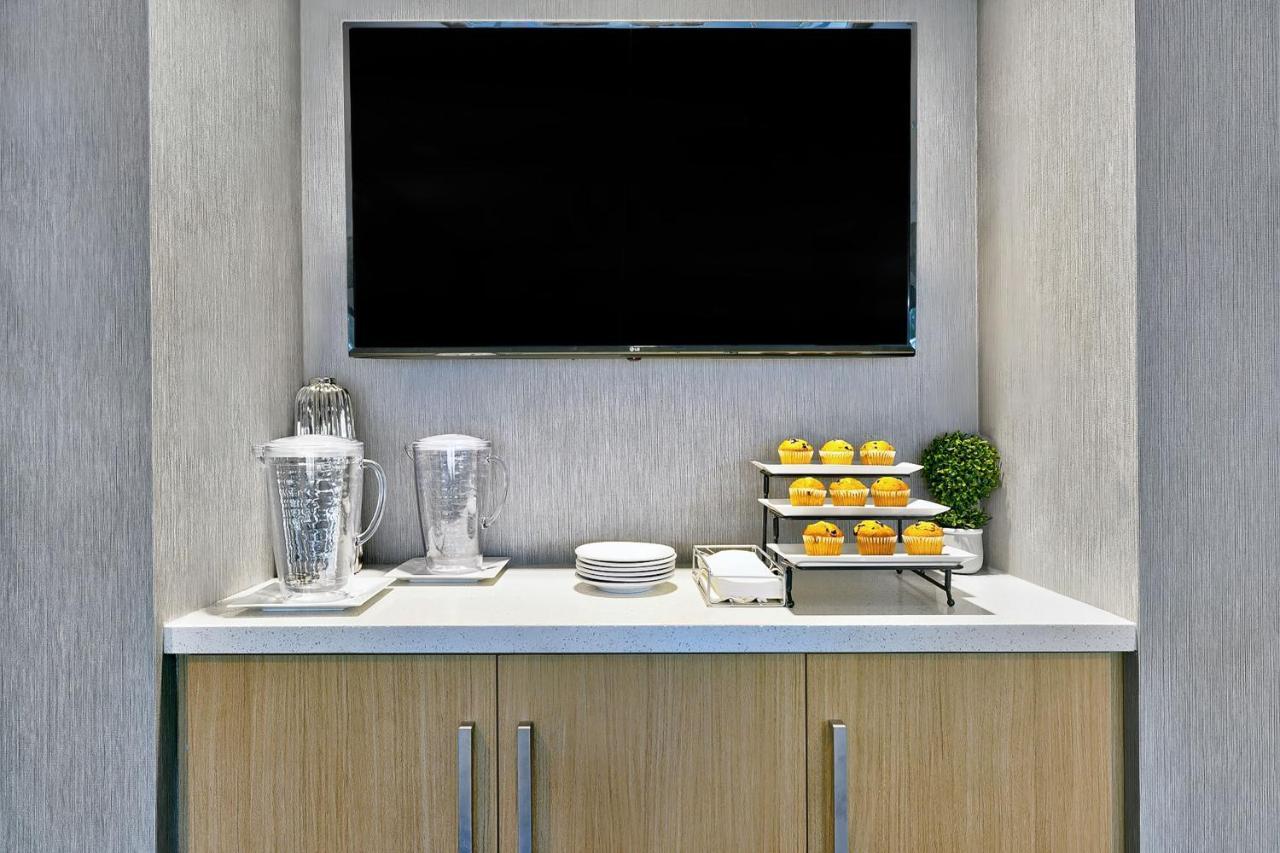 Towneplace Suites By Marriott Sacramento Elk Grove Extérieur photo