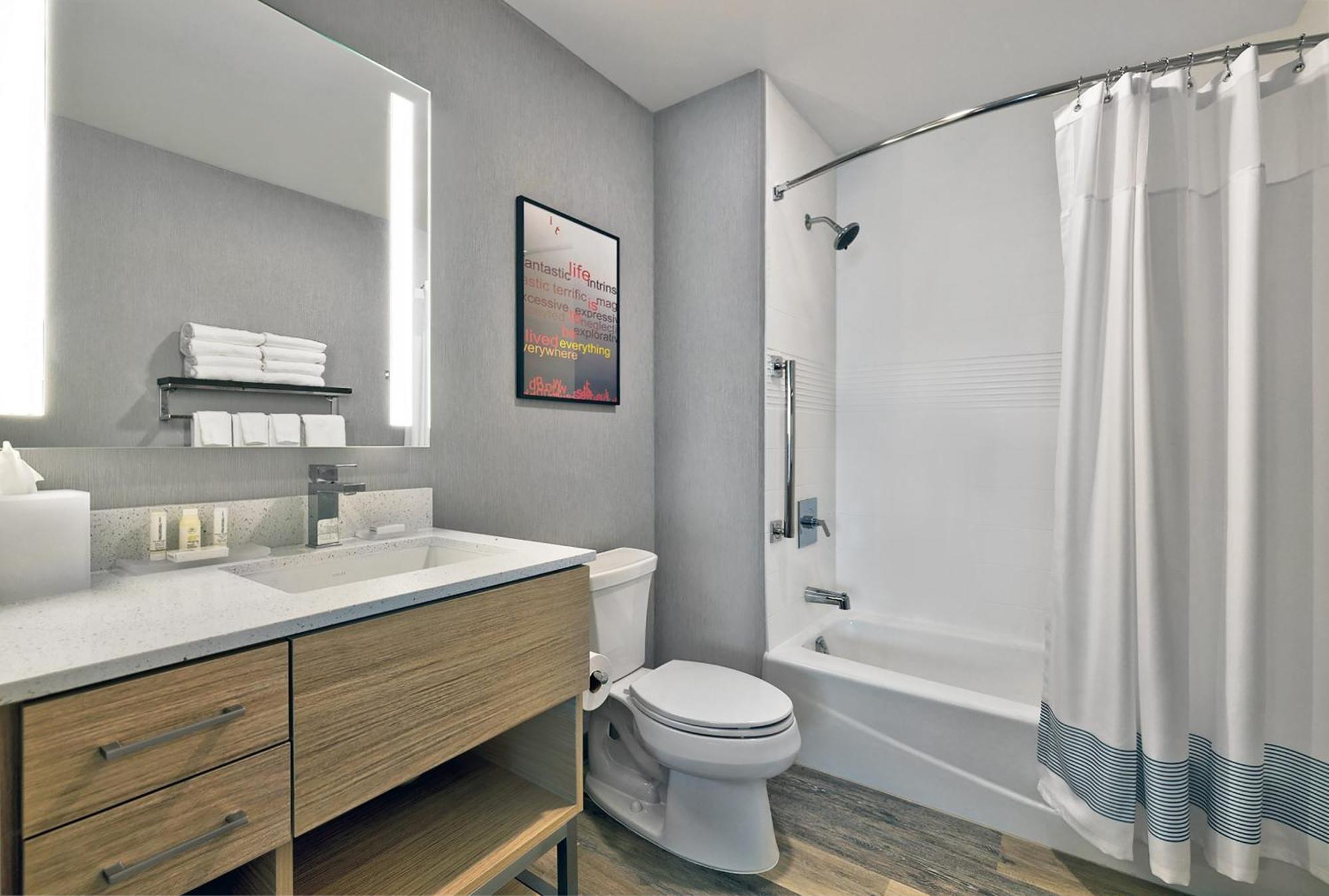 Towneplace Suites By Marriott Sacramento Elk Grove Extérieur photo