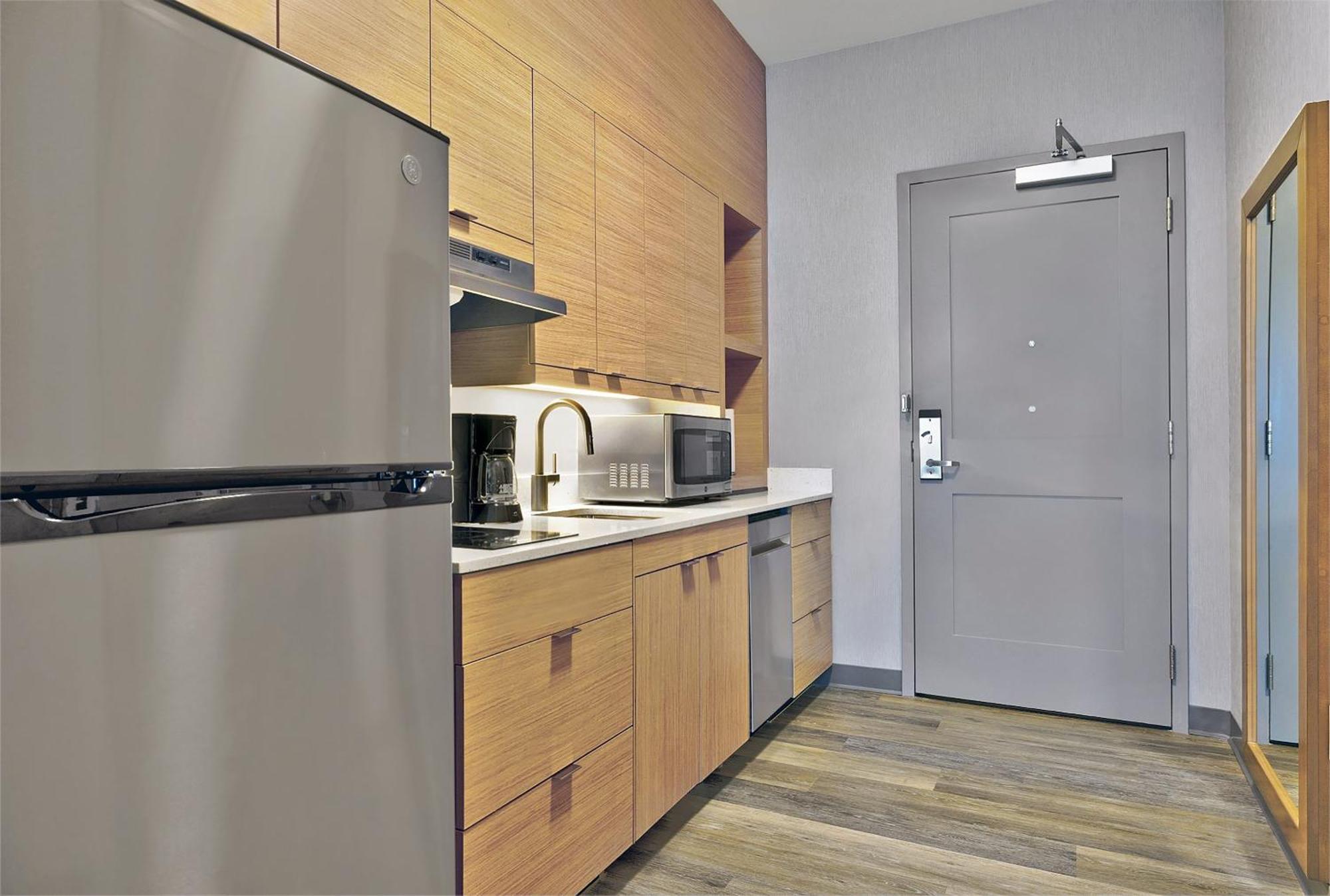 Towneplace Suites By Marriott Sacramento Elk Grove Extérieur photo