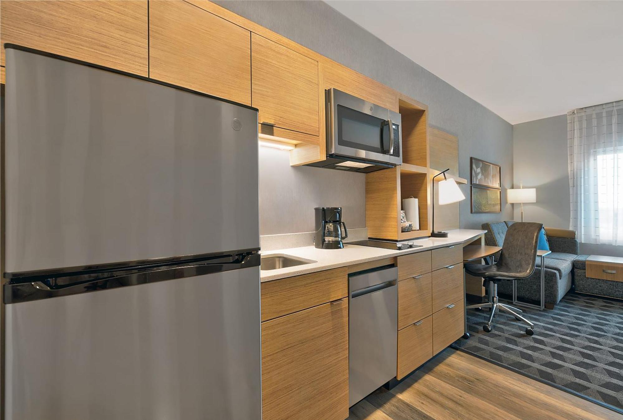 Towneplace Suites By Marriott Sacramento Elk Grove Extérieur photo