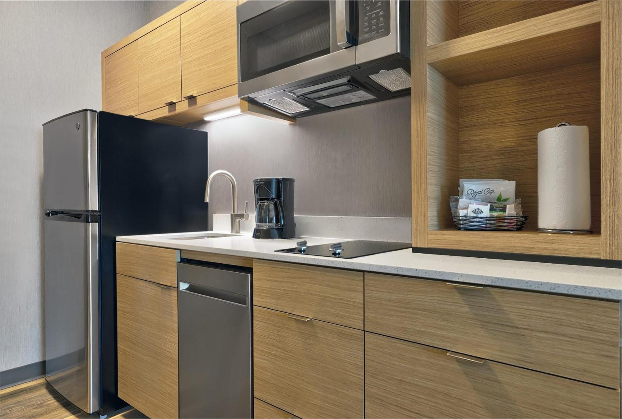 Towneplace Suites By Marriott Sacramento Elk Grove Extérieur photo