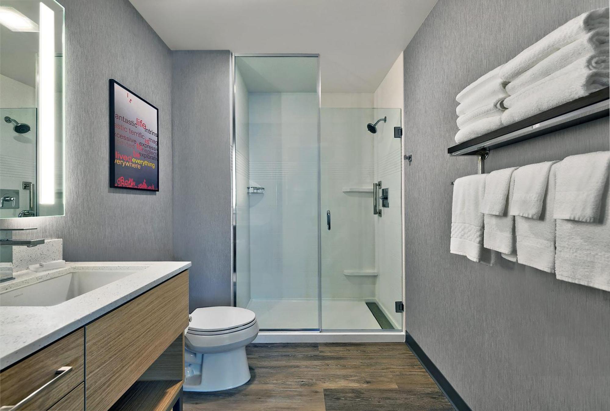 Towneplace Suites By Marriott Sacramento Elk Grove Extérieur photo